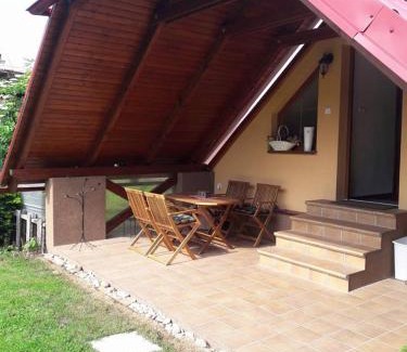 Banska Stiavnica House | apartman-bartko