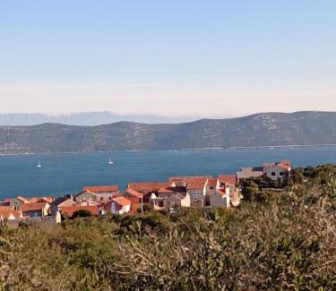 Mali Iz Apartment | Apartman Bella vista