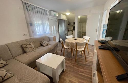 Vir Apartment | Apartman Boja Vir