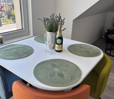 Opatovce nad Nitrou Apartment | Apartman Bojnice Kúpele