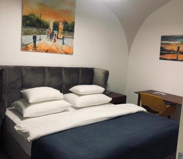 Osijek Apartment | Apartman Boutique Tvrđa