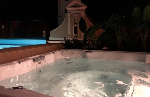 Osijek Apartment | Apartman Boutique Tvrđa