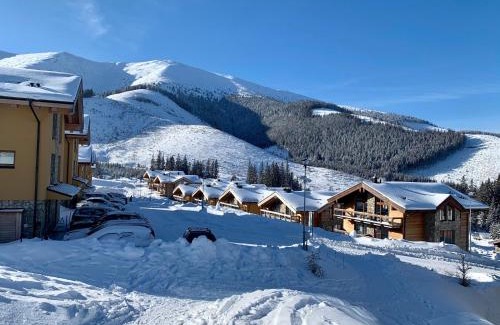 Jasna Apartment | Apartman - Chalet Demänovka