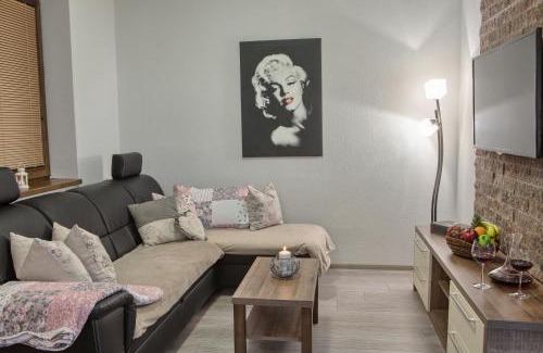 Horna Lehota Apartment | Apartman Chopok Juh Ema Superior