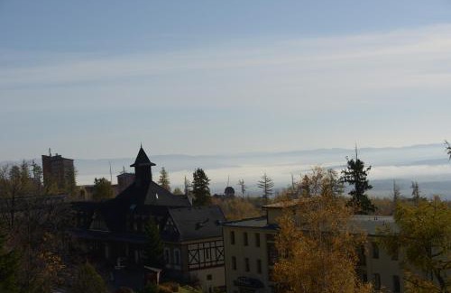 Vysoke Tatry Apartment | Apartman D304