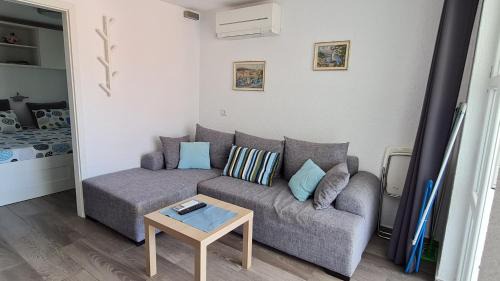 Cres Apartment | Apartman Dado