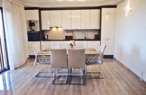 Rovanjska Apartment | APARTMAN DANE