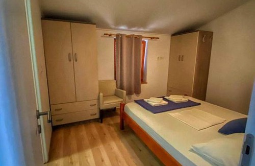 Sveti Filip i Jakov Apartment | Apartman Danijel