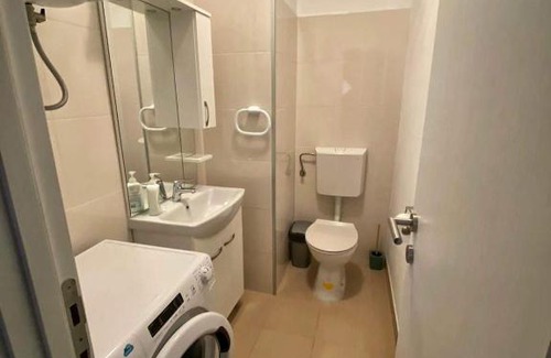 Sveti Filip i Jakov Apartment | Apartman Danijel