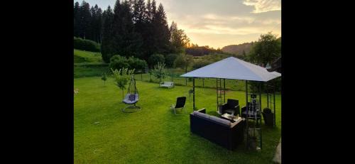 Brod Moravice Apartment | Apartman Denis