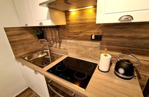 Brod Moravice Apartment | Apartman Denis