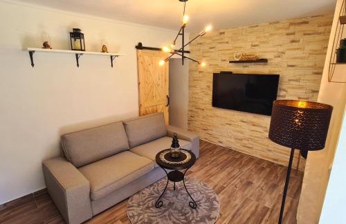 Brod Moravice Apartment | Apartman Denis