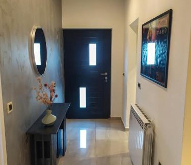 Kapelica Apartment | Apartman Diana
