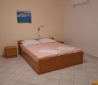 Baska Apartment | Apartman Dinka