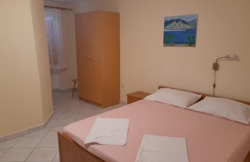 Baska Apartment | Apartman Dinka