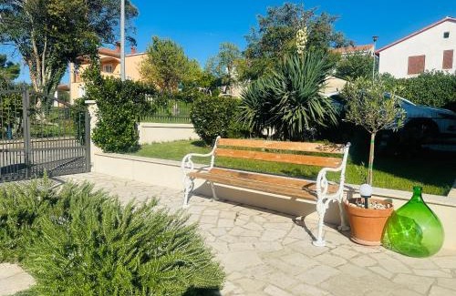 Fuskulin Apartment | Apartman Dobrec