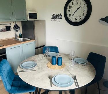 Fuskulin Apartment | Apartman Dobrec