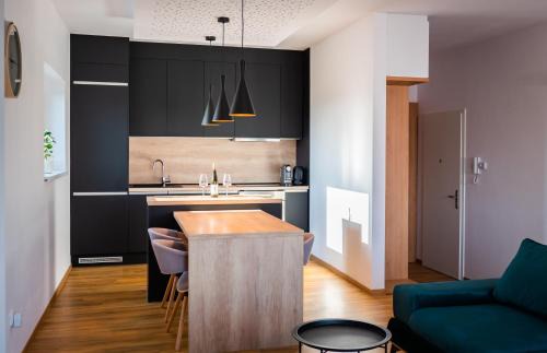 Roznov Pod Radhostem Apartment | Apartman Eden