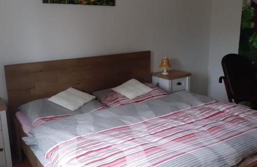 Sloup v Cechach House | Apartman Ema