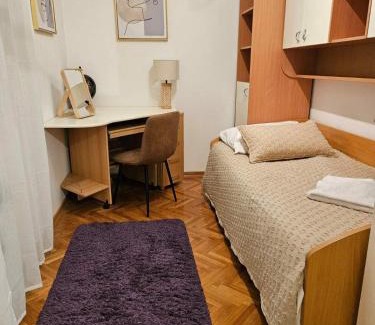 Karlovac Apartment | Apartman Ema Karlovac