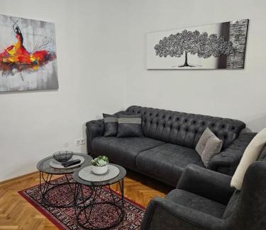 Karlovac Apartment | Apartman Ema Karlovac