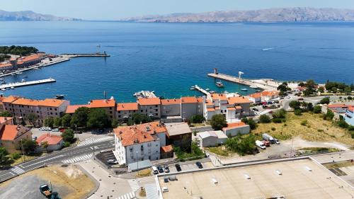 Senj Apartment | Apartman Enigma