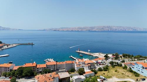 Senj Apartment | Apartman Enigma