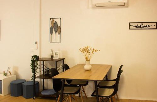 Senj Apartment | Apartman Enigma