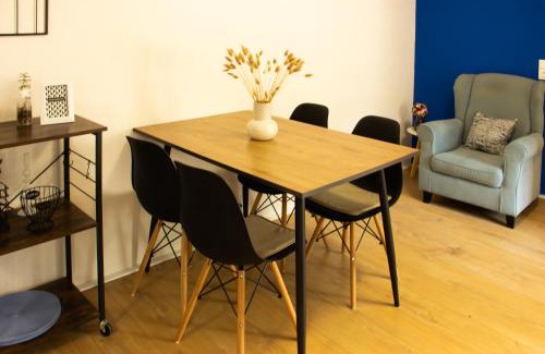 Senj Apartment | Apartman Enigma