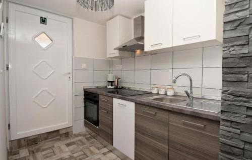 Tinjan Apartment | Apartman Fabris