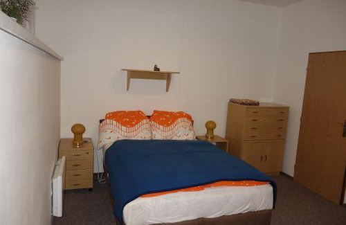 Benecko Apartment | Apartman Flora