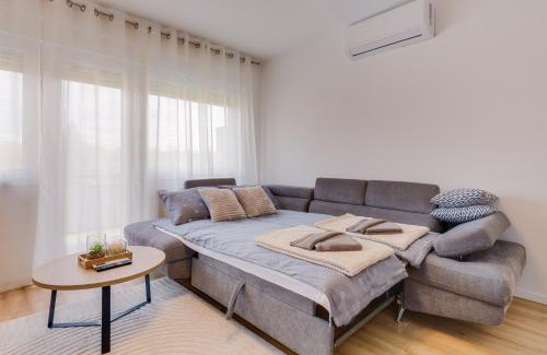 Slunj Apartment | Apartman Gabrijela