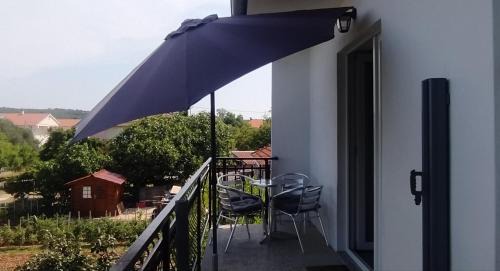 Sukosan Apartment | Apartman Greta Sukošan