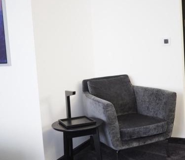 Chodov Apartment | Apartman Grey