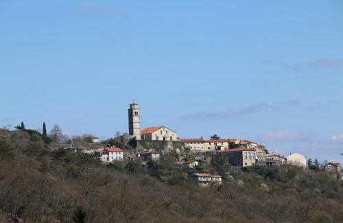 Kastav Apartment | Apartman Harmony