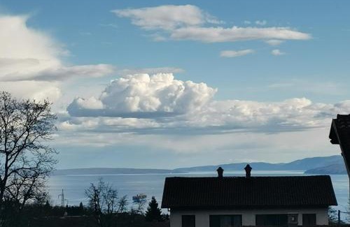 Kastav Apartment | Apartman Harmony