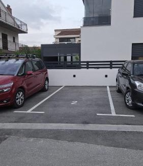 Brodarica Apartment | Apartman Helena