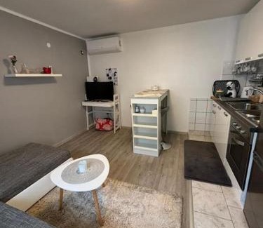 Viskovo Apartment | Apartman Indy