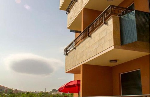 Stobrec Apartment | Apartman Irena