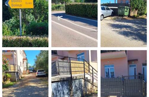 Petrovija Apartment | Apartman Istria Green