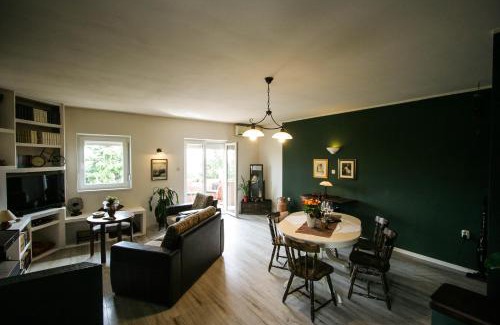 Bakar Apartment | apartman Iva