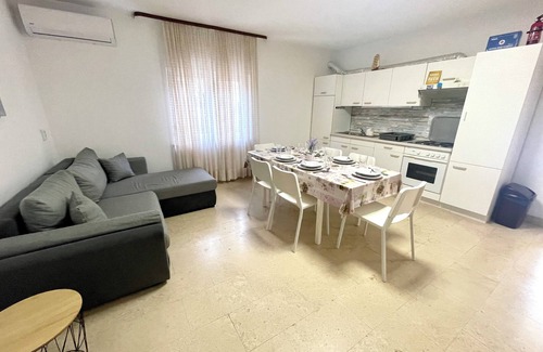 Klanfari Apartment | Apartman Ivana i Ante 1