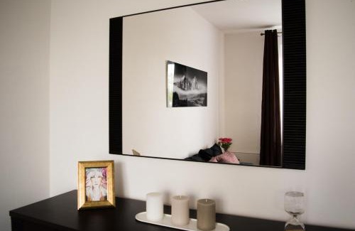 Olomouc Apartment | Apartman JnJ Velkomoravska