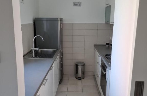 Zagreb Apartment | Apartman Joy