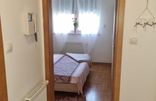 Zagreb Apartment | Apartman Joy