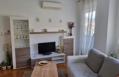 Zagreb Apartment | Apartman Joy
