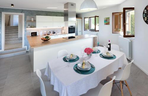 Bezjaki Apartment | Apartman Kalinda