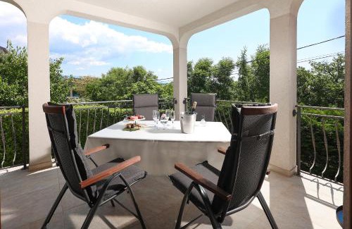 Bezjaki Apartment | Apartman Kalinda