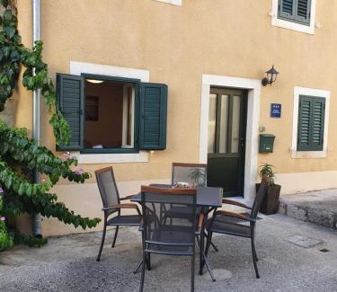 Mali Ston Apartment | Apartman Kalinić