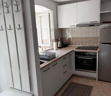 Mali Ston Apartment | Apartman Kalinić